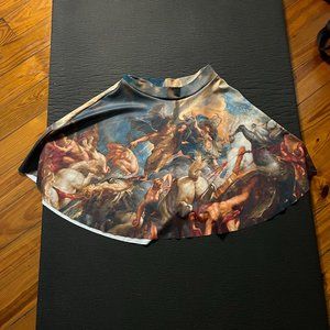 BlackMilk Skater Skirt XS